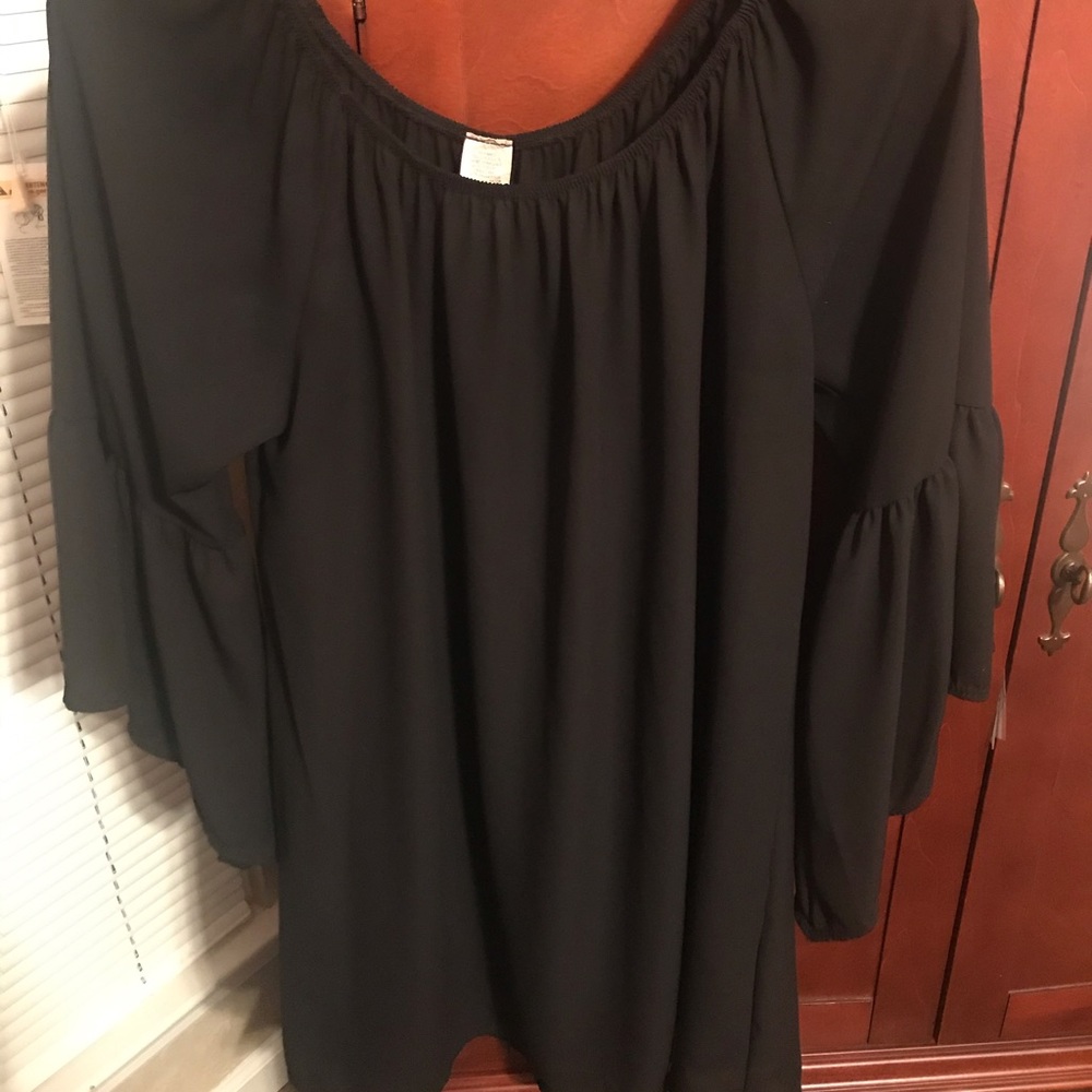 Flowy Blouse